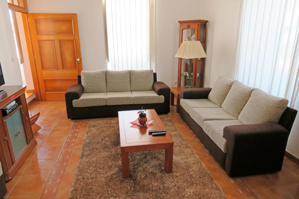 Casa de Campo, Algarvia room 5