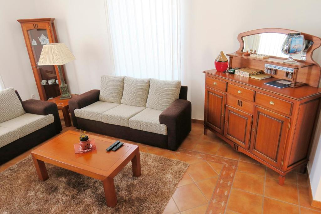 Casa de Campo, Algarvia room 6